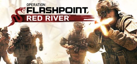 Operation Flashpoint Red River