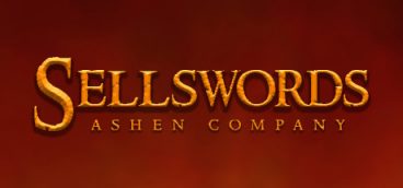 Sellswords Ashen Company