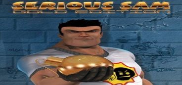 Serious Sam Gold Edition
