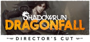 Shadowrun: Dragonfall