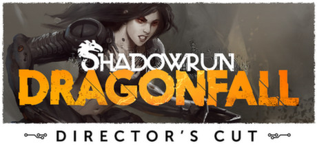 Shadowrun: Dragonfall
