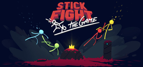 Stick Fight The Game