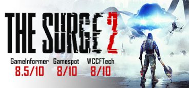 The Surge 2
