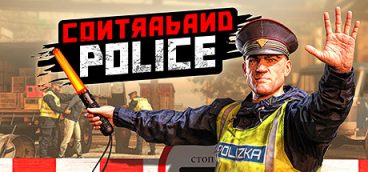 Contraband Police