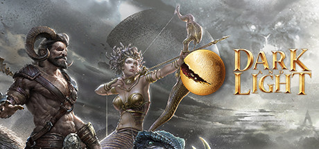 Dark and Light Dark and Light