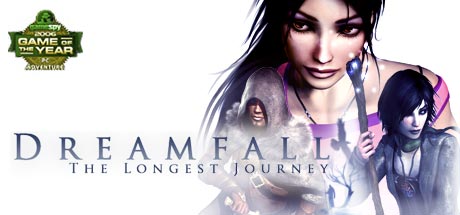 Dreamfall The Longest Journey