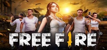 Garena Free Fire (Фри Фаер)