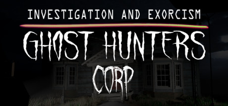 Ghost Hunters Corp Ghost Hunters Corp
