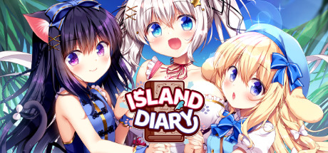Island Diary Island Diary