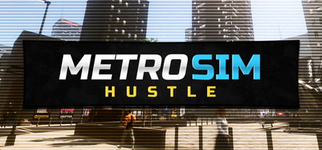 Metro Sim Hustle Metro Sim Hustle