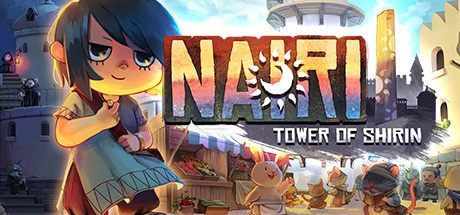 NAIRI Tower of Shirin NAIRI Tower