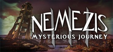 Nemezis Mysterious Journey 3