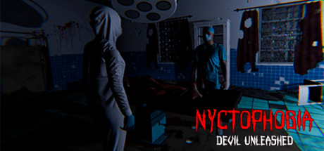 Nyctophobia Devil Unleashed