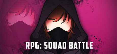 RPG: Squad battle RPG Squad battle