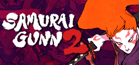 Samurai Gunn 2 Samurai Gunn 2