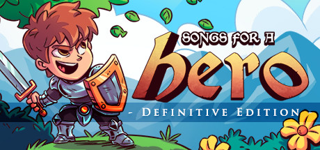 Songs for a Hero — Definitive Edition Songs for a Hero