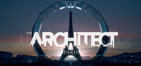 The Architect Paris