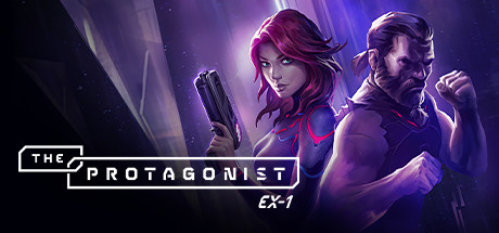 The Protagonist: EX-1 The Protagonist EX-1