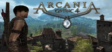 Arcania Gothic 4