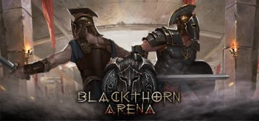 Blackthorn Arena
