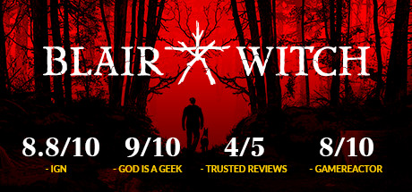 Blair Witch Blair Witch