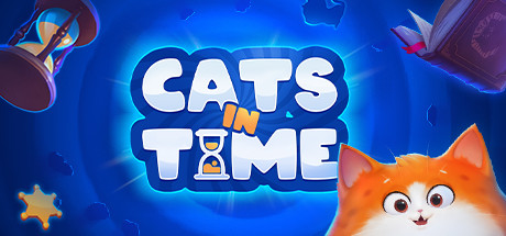 Cats in Time Cats in Time