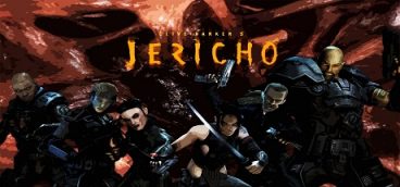 Clive Barker’s Jericho