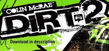 Colin McRae: Dirt 2