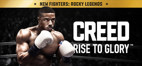 Creed Rise to Glory