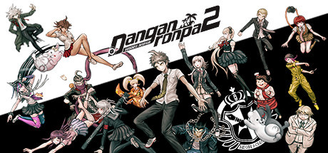 Danganronpa 2 Goodbye Despair