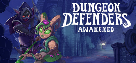 Dungeon Defenders: Awakened Dungeon Defenders Awakened