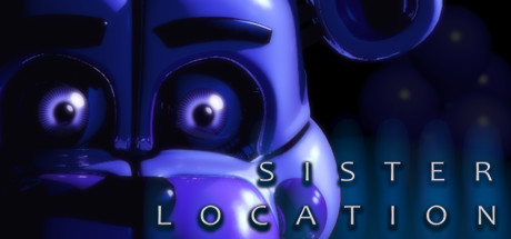 Five Nights at Freddy's Sister Location
