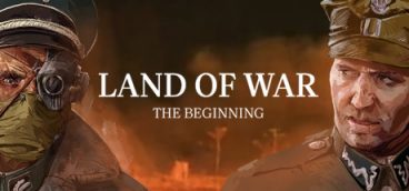 Land of War The Beginning