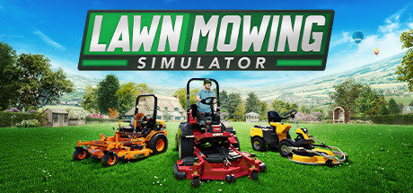 Lawn Mowing Simulator Lawn Mowing Simulator