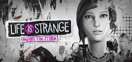 Life is Strange: Before the Storm Life is strange Before The storm