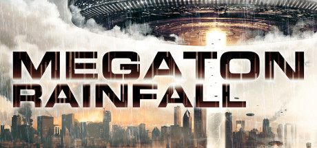 Megaton Rainfall Megaton Rainfall