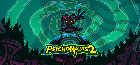 Psychonauts 2 Psychonauts 2