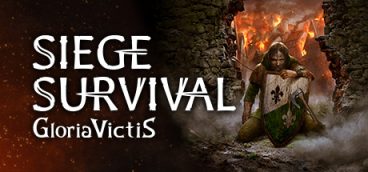 Siege Survival Gloria Victis