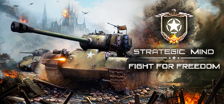 Strategic Mind Fight for Freedom Strategic Mind Fight for Freedom