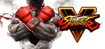 Street Fighter V: Champion Edition