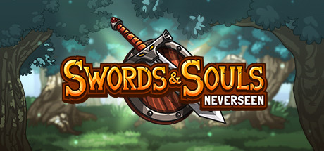 Swords & Souls: Neverseen Swords & Souls Neverseen