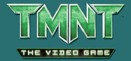 TMNT The Video Game