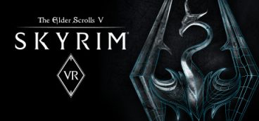 The Elder Scrolls V Skyrim VR
