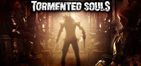 Tormented Souls Tormented Souls