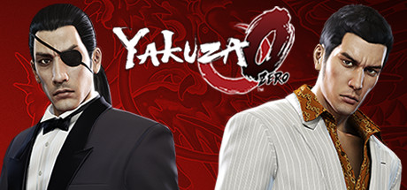Yakuza 0 Yakuza 0