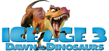 Ice Age 3: Dawn of the Dinosaurs