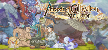 Amazing Cultivation Simulator Amazing Cultivation Simulator