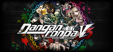 Danganronpa V3 Killing Harmony Danganronpa V3 Killing Harmony