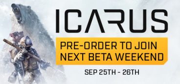 Icarus