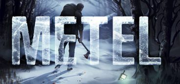 Metel — Horror Escape